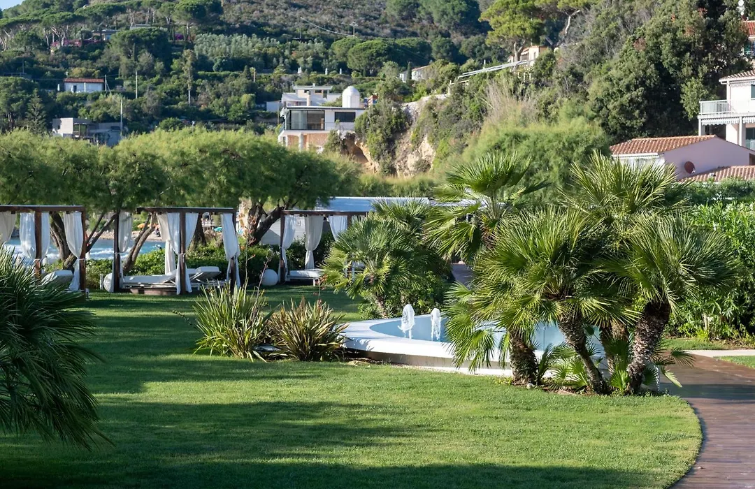 Baia Bianca Suites-1