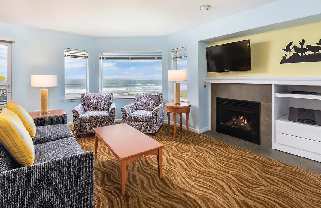 Worldmark Mariner Village-1
