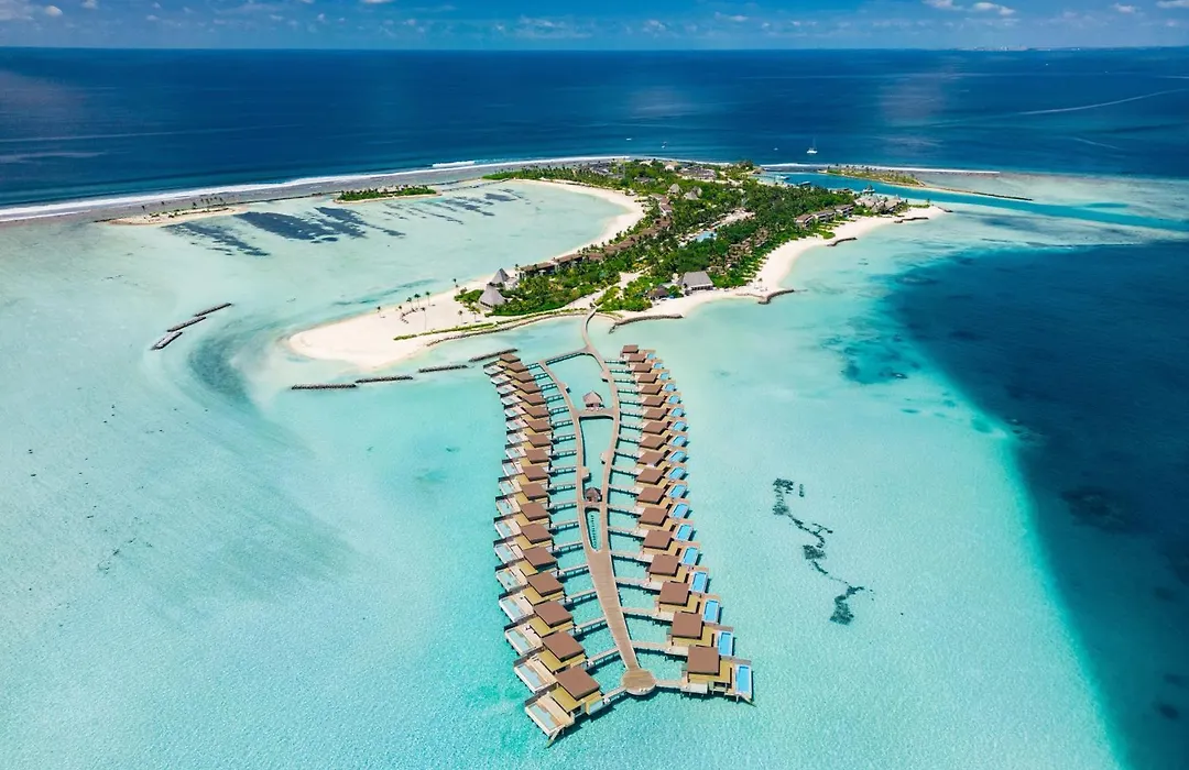 Kuda Villingili Maldives, Free Return Transfers 03 Nights & Above-1