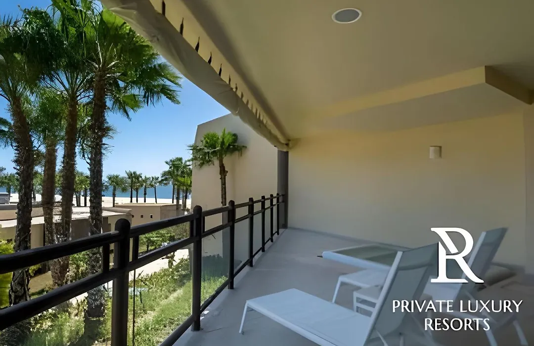 Grand Mayan Two Bedroom Suite - Nuevo Vallarta-1