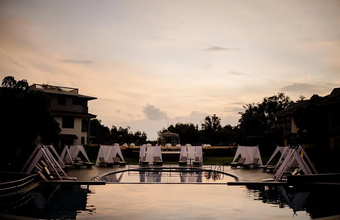 Regenta Baywatch Resort, Goa-1