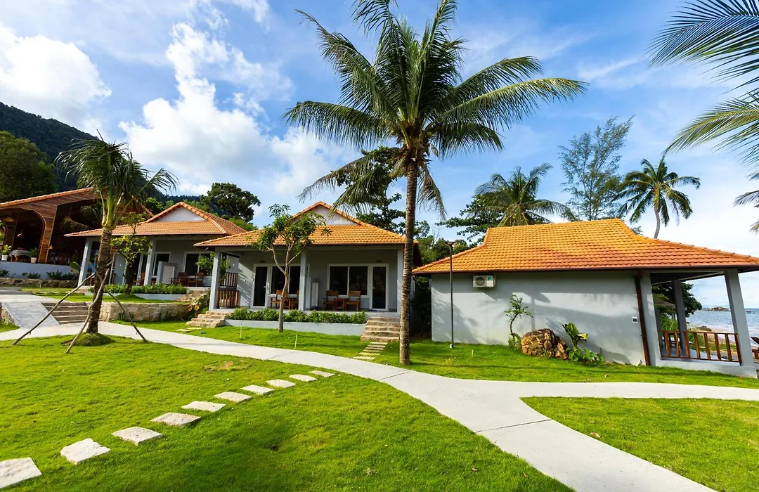 Cosian Bay Phu Quoc Resort-1
