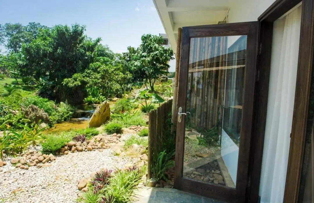 Bakhan Village Resort-1