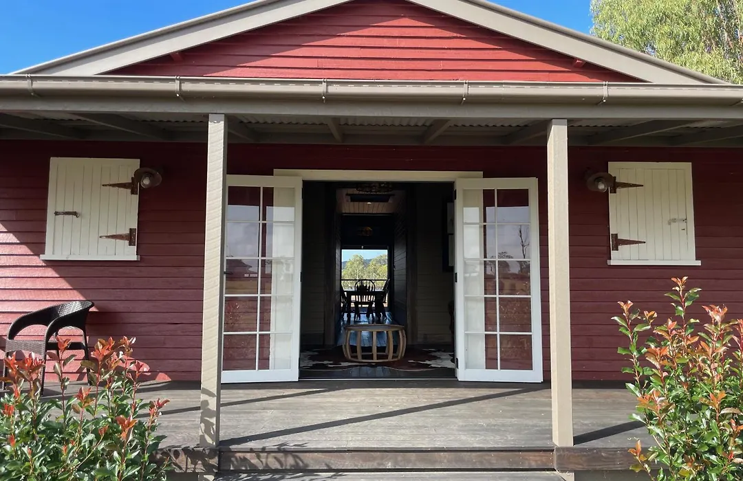 Dusty Hill Vineyard - Moffatdale-1