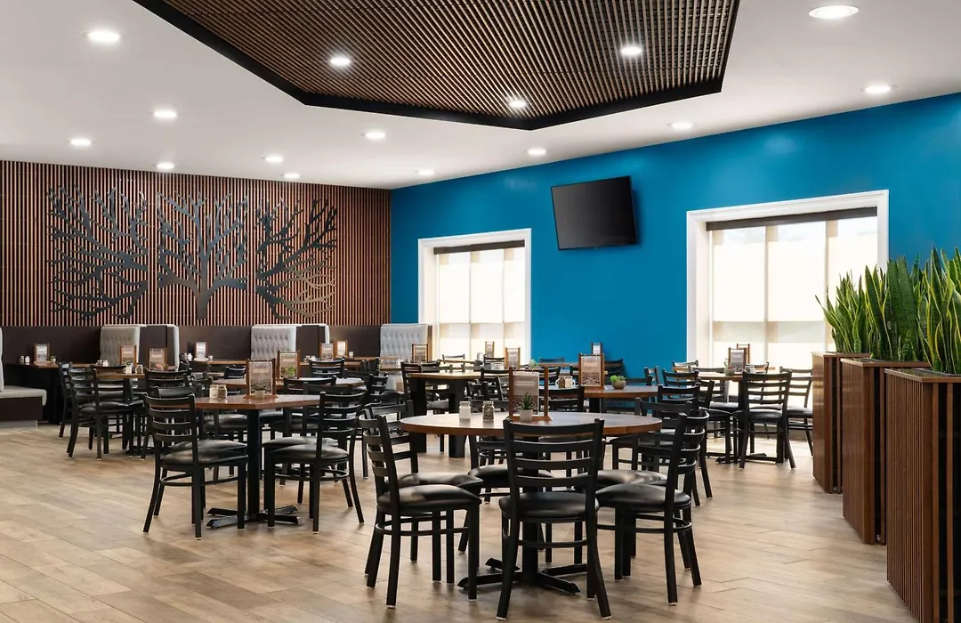 Doubletree Resort By Hilton Lancaster-1