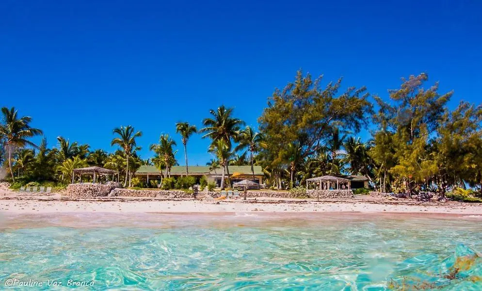Greenwood Beach Resort-1