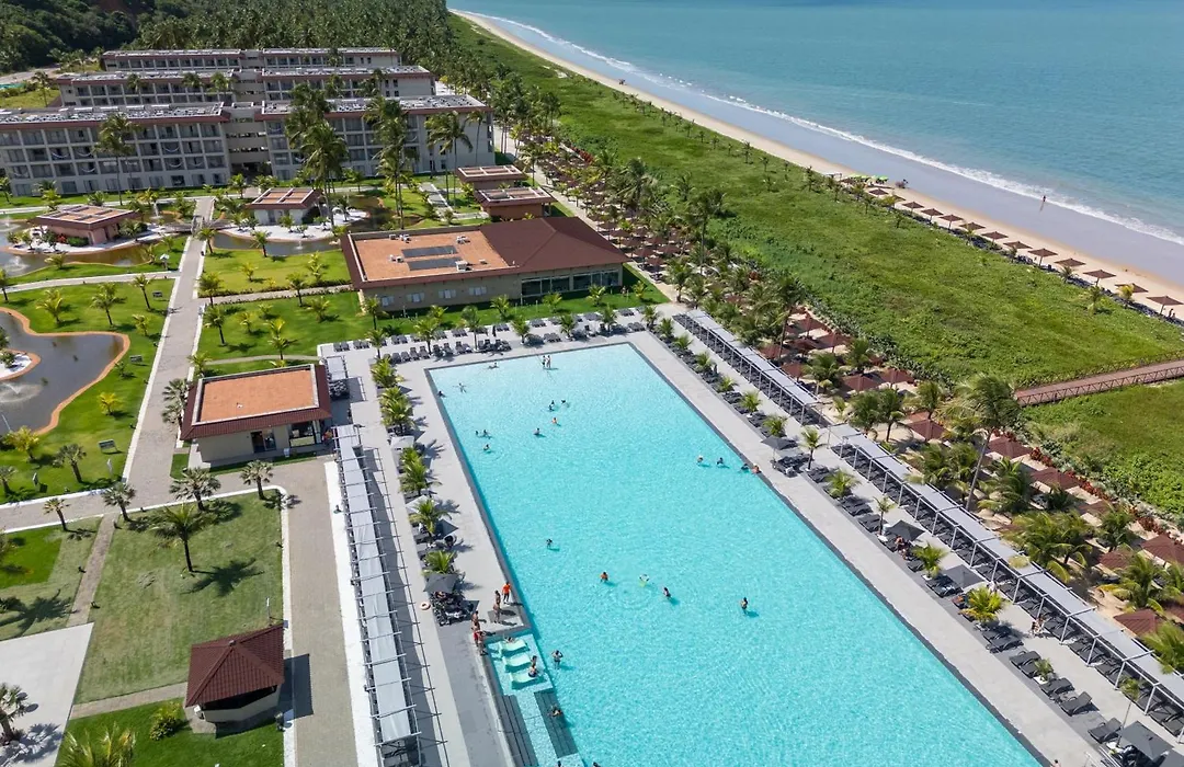 Vila Gale Resort Alagoas-1