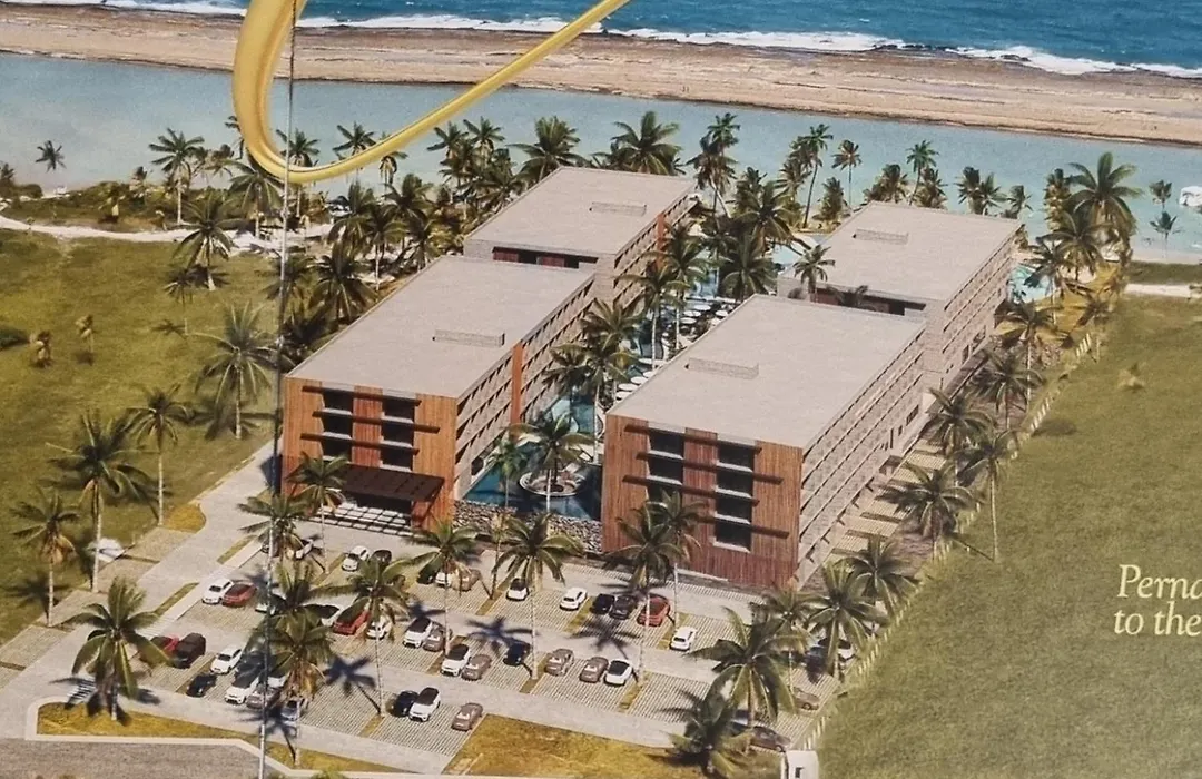 Resort Porto Alto-1
