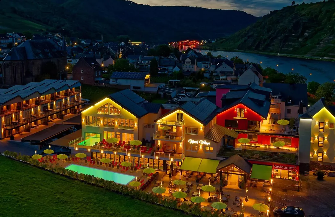 Mosel Village Resort-1