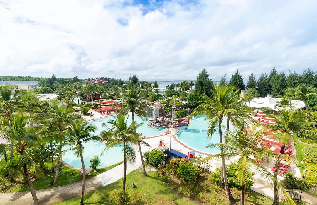Pacific Islands Club Saipan-1