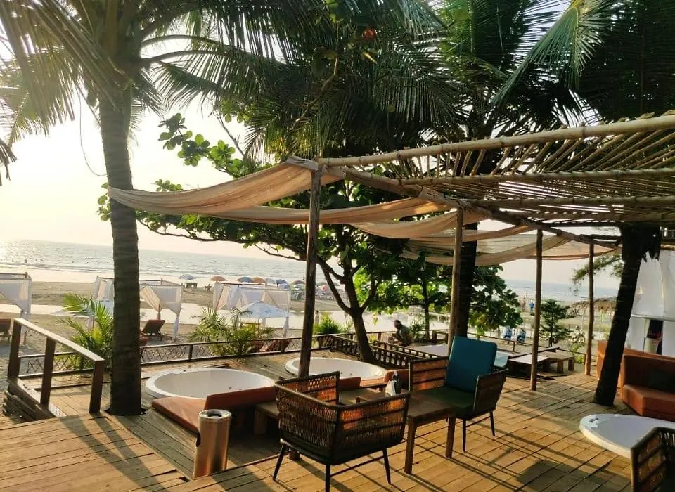 Sinq Beach Morjim-1