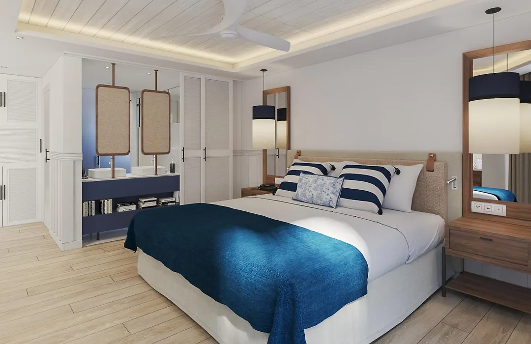 Secrets Saint Lucia Resort & Spa (Adults Only)-1