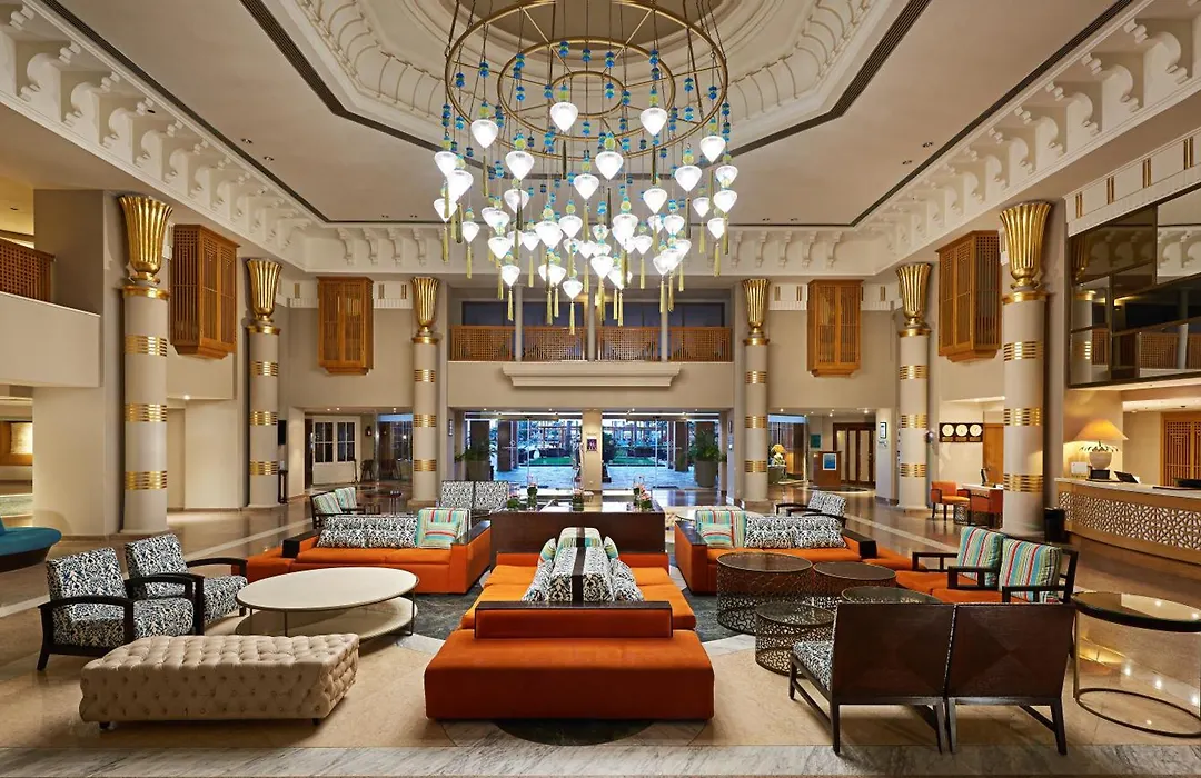 Continental Hotel Hurghada-1