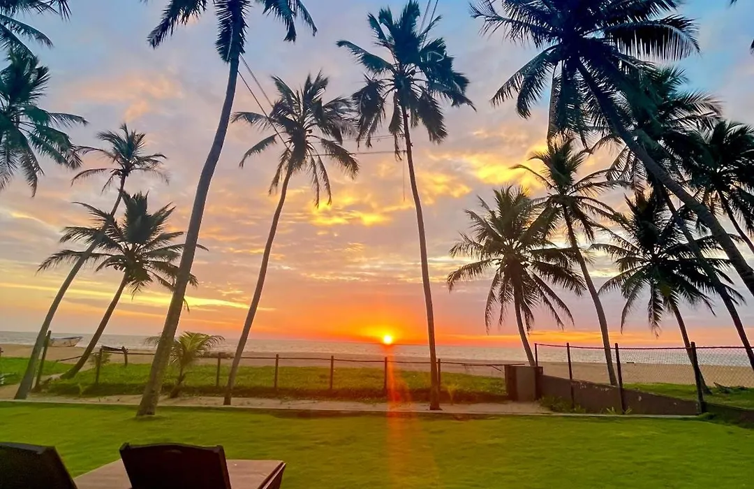 Soluna Beach Resort-1