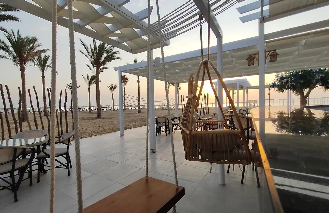 Casa Blue Resort-1