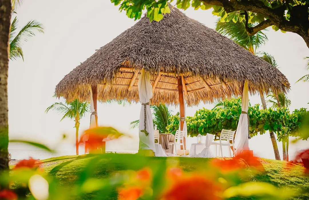 Fiesta Resort All Inclusive Central Pacific - Costa Rica-1