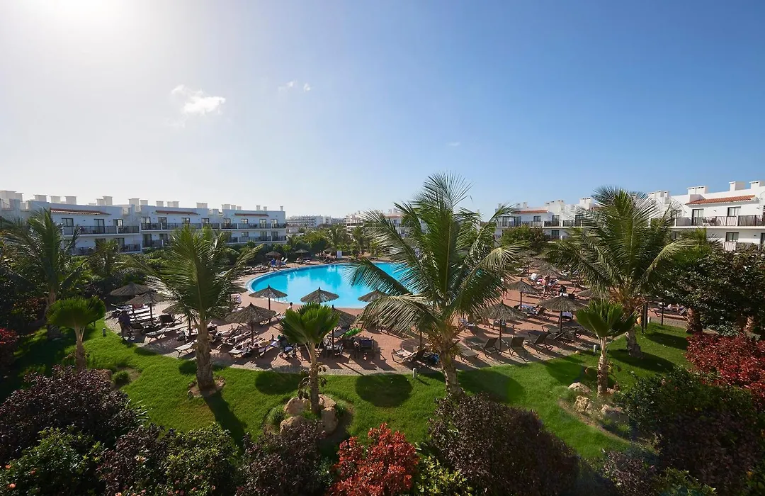 Meliá Dunas Beach Resort&Spa - All Inclusive-1