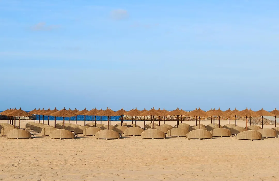 Melia Dunas Beach Resort & Spa-1