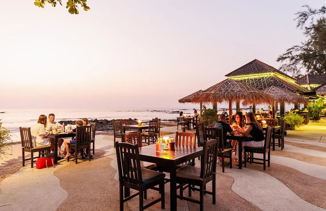 Nang Thong Bay Resort-1