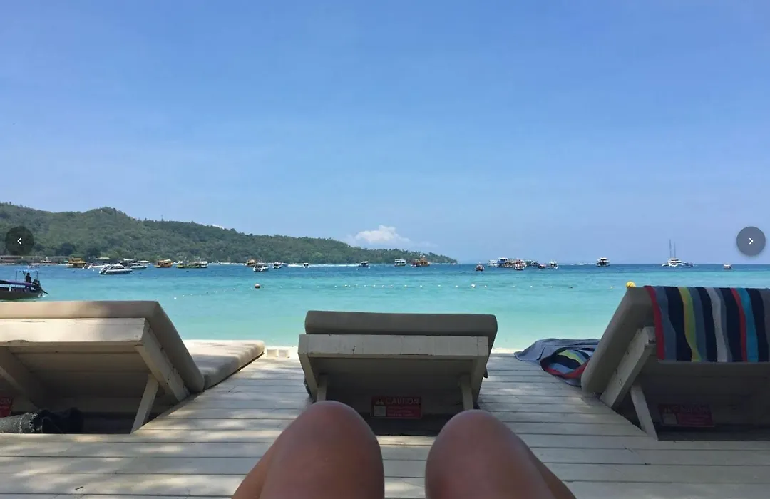 Mama Beach Residence - Adults Only-1