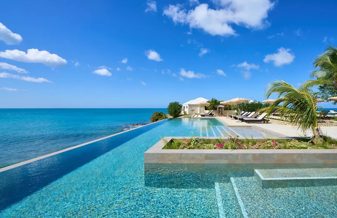 Hawksbill Resort Antigua - All Inclusive-1