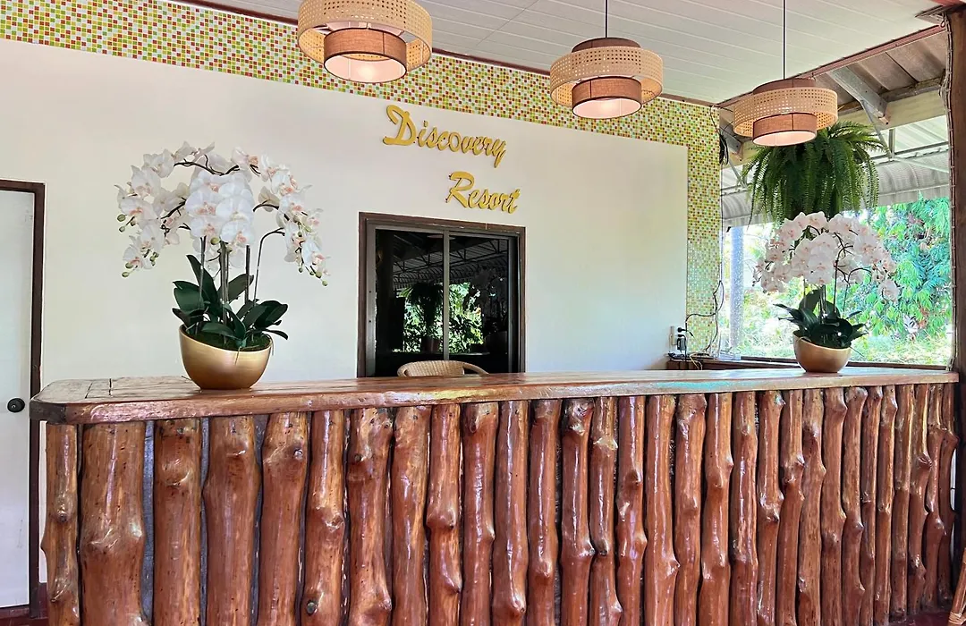 Krabi Discovery Resort-1