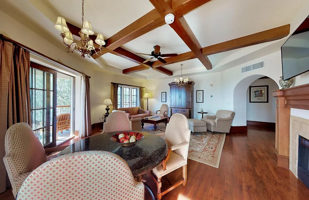 The Lodge At Sea Island-1