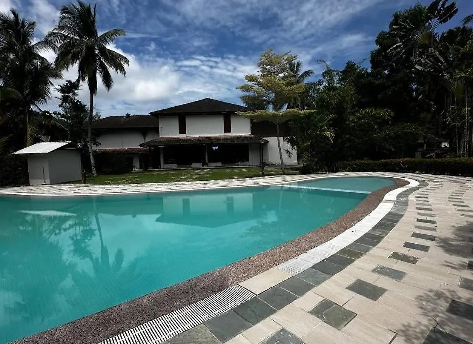 Pir - Resort Perhentian Island Bluestar-1