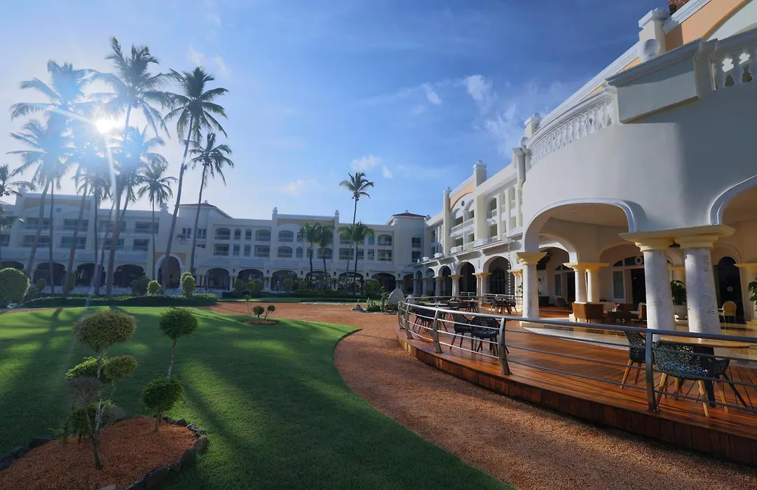 Joia Bavaro By Iberostar (Adults Only)-1