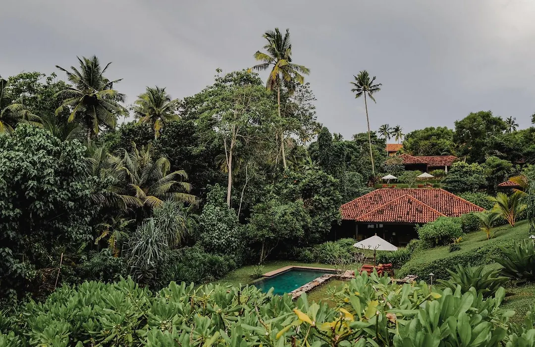 Cape Weligama - Relais And Chateaux-1