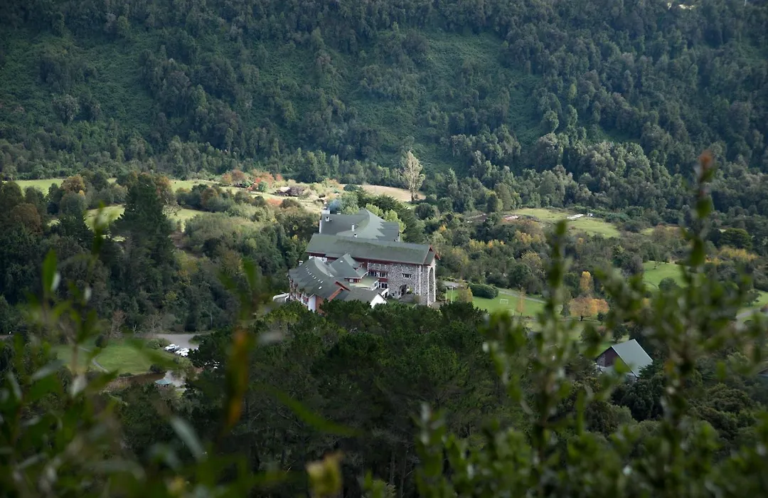 Hotel Termas Puyehue Wellness & Spa Resort-1