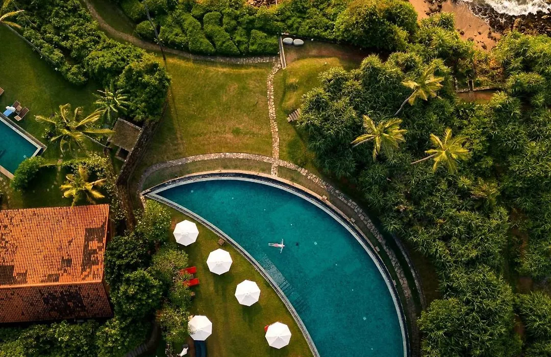 Cape Weligama - Relais&Chateaux-1