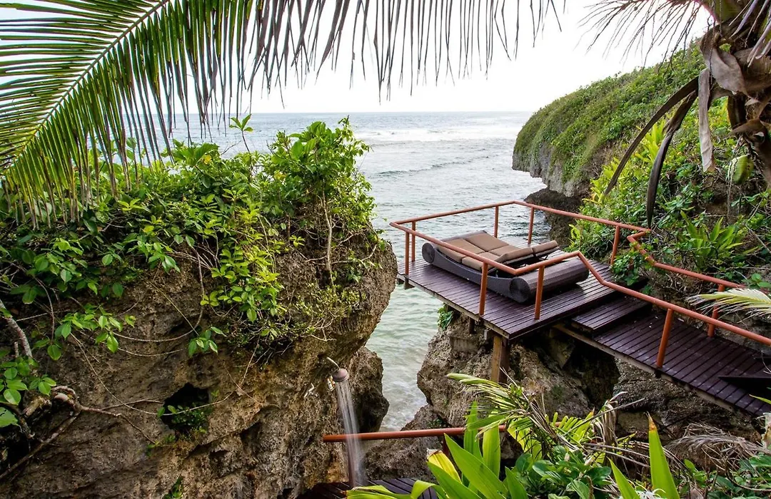 Namale All Inclusive Resort & Spa-1