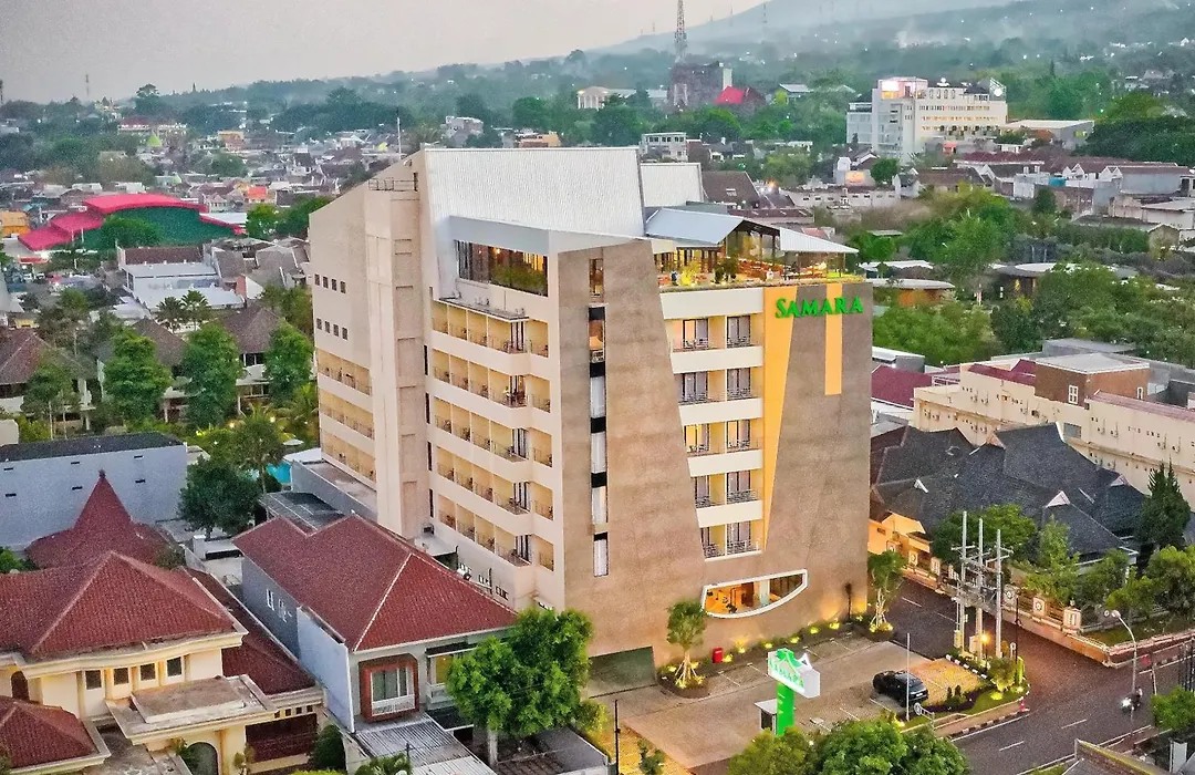 Samara Resort-1