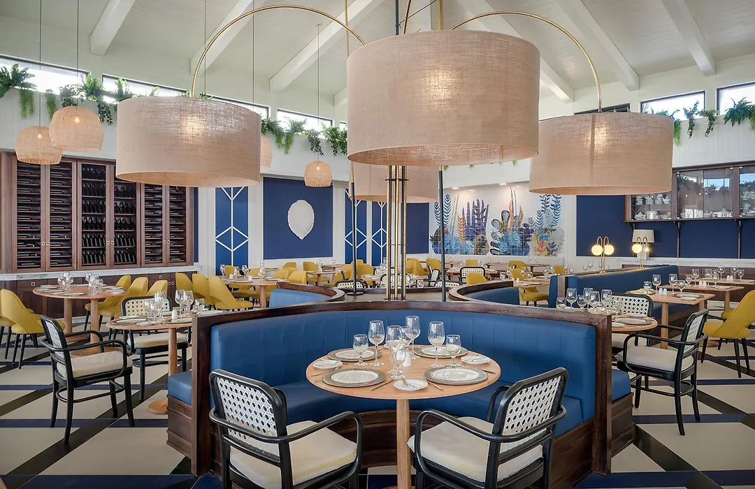 Ocean El Faro Resort (Adults Only)-1