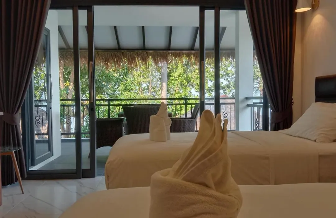 Sunrise Beach Resort-1