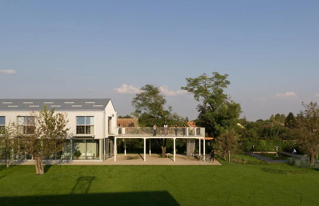 Mokrin House-1