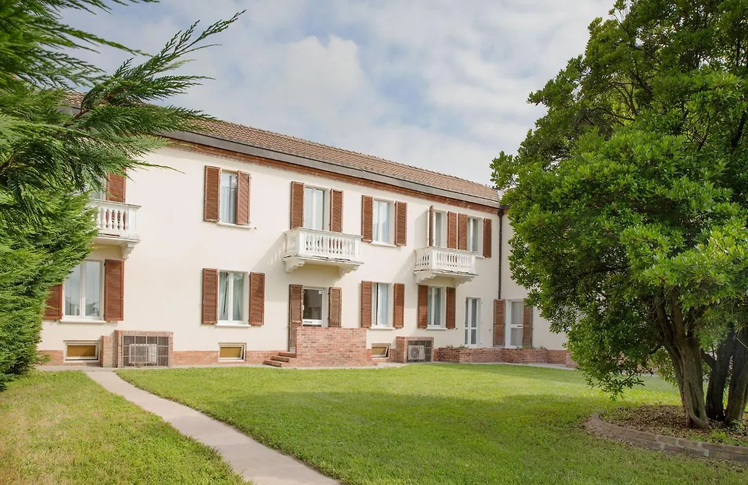Belvedere Monferrato Relais & Wellness-1