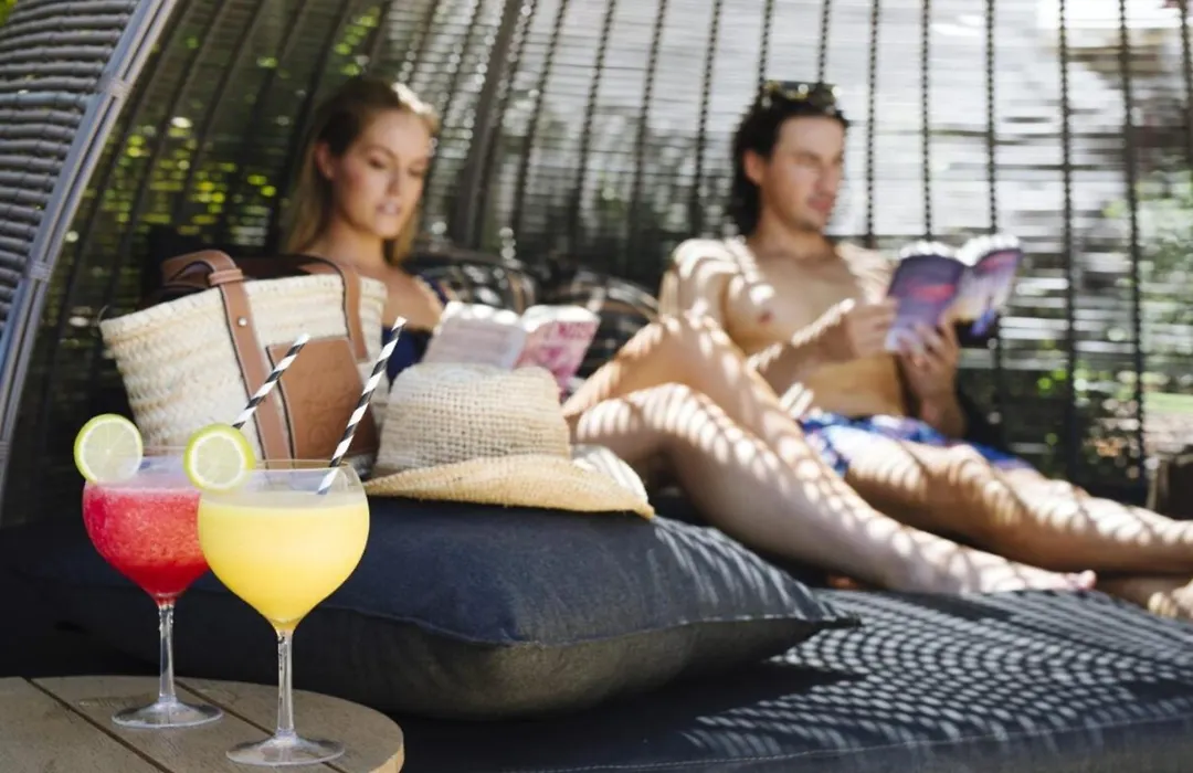 Cable Beach Club Resort & Spa-1