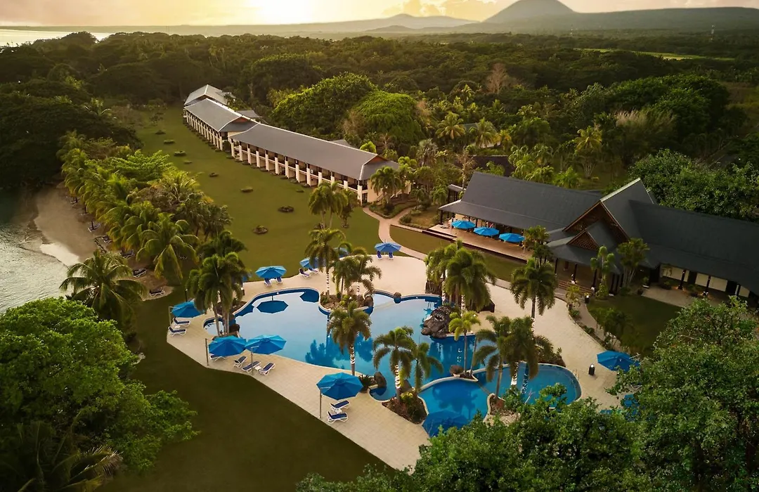 Samoa Beach Resort-1
