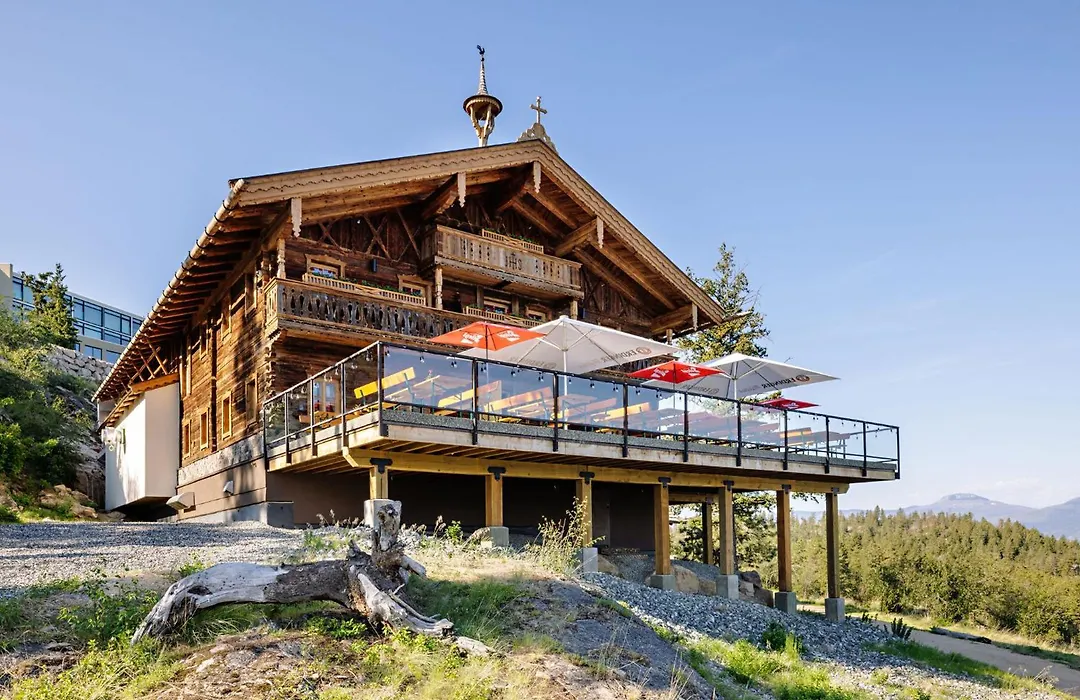 Sparkling Hill Resort And Spa - Adults-Only Resort-1