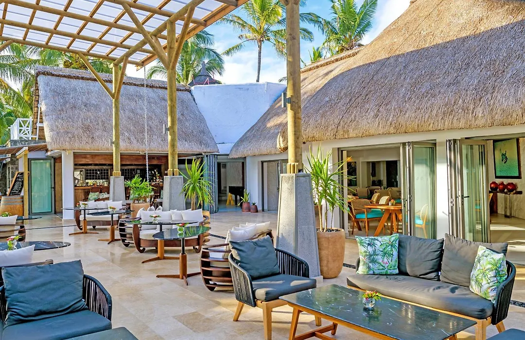 Seasense Boutique Hotel & Spa (Adults Only)-1