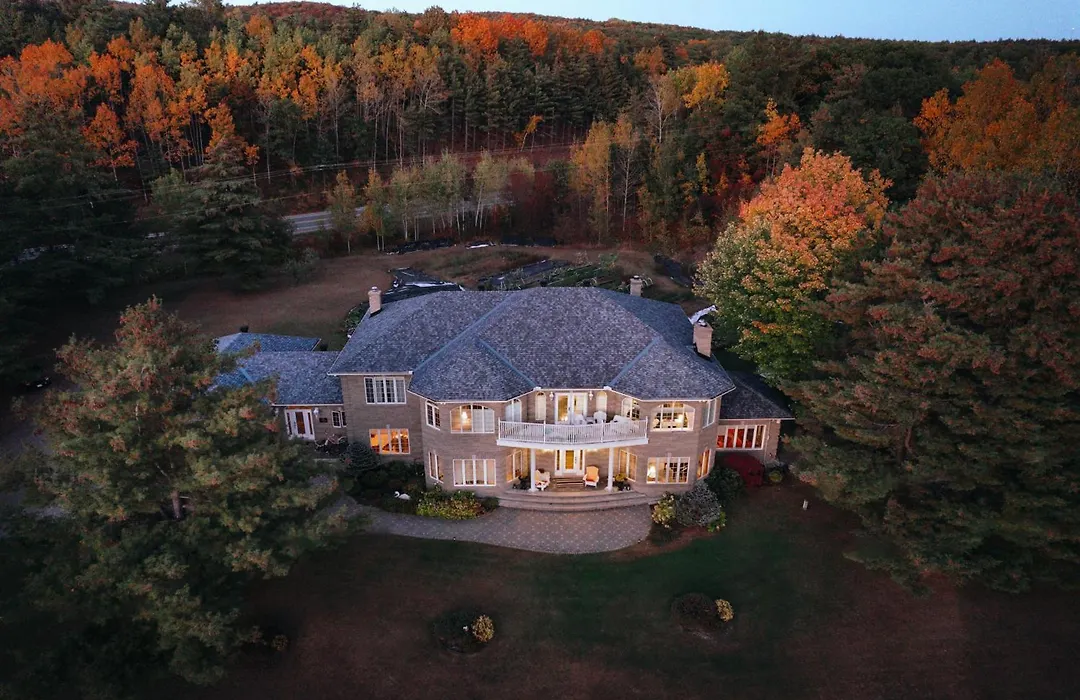 Greystone On Golden Lake-1