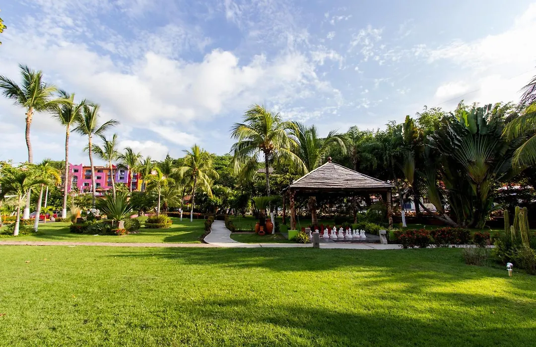 Decameron Los Cocos - All Inclusive-1