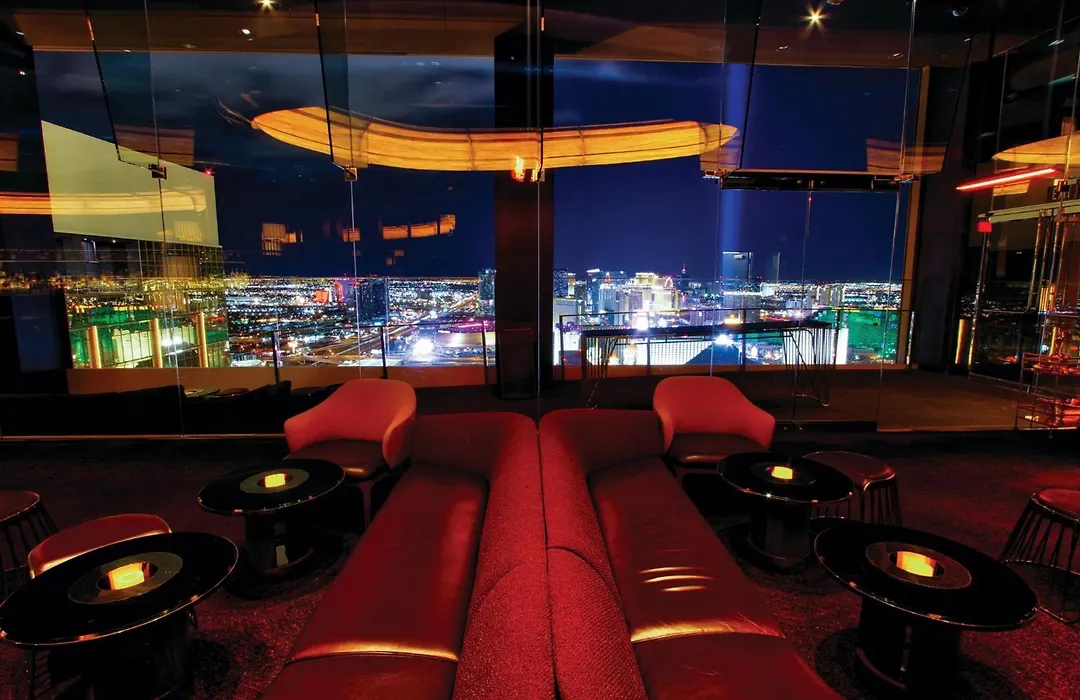 The W Las Vegas At Mandalay Bay By Suiteness-1