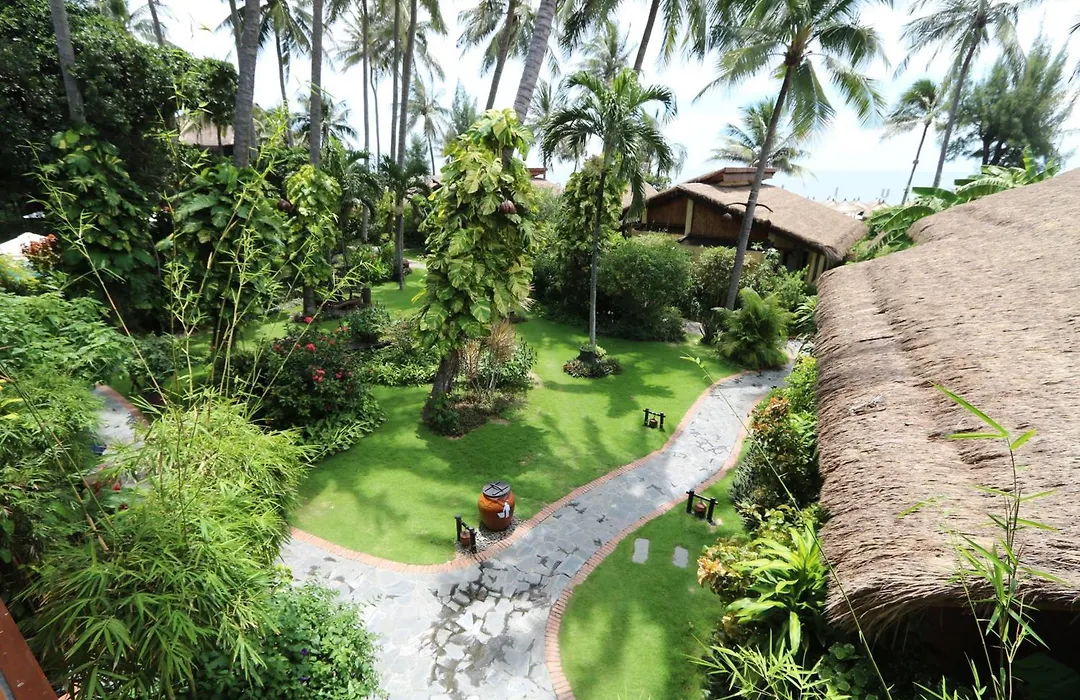 Bamboo Village Beach Resort & Spa-1