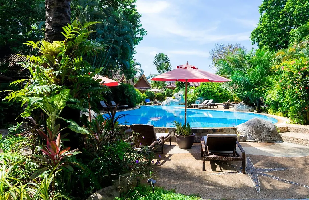 Palm Garden Resort-1