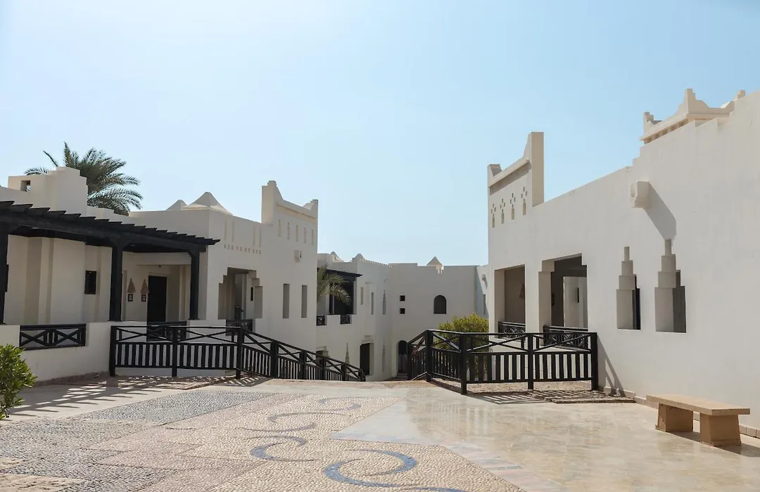 Sharm Resort-1