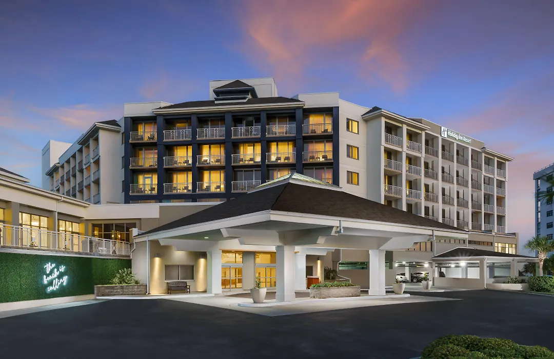 Holiday Inn Resort Lumina On Wrightsville Beach By Ihg-1