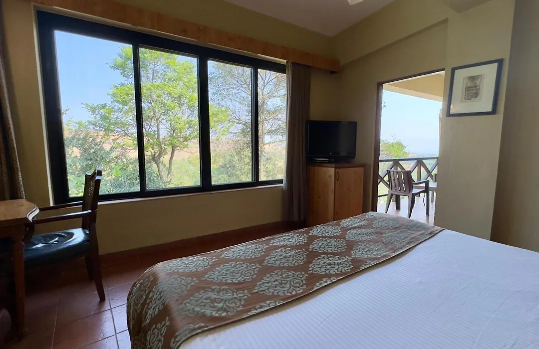 Upper Deck Resort - Highest Peak, Lonavala-1